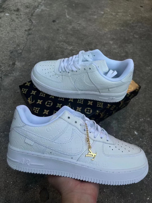 men air force one low top shoes 2022-10-27-009